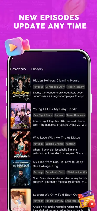 NovaShorts screenshot 4 of 6