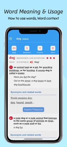 Dictionary Macmillan Screenshot 4 of 7