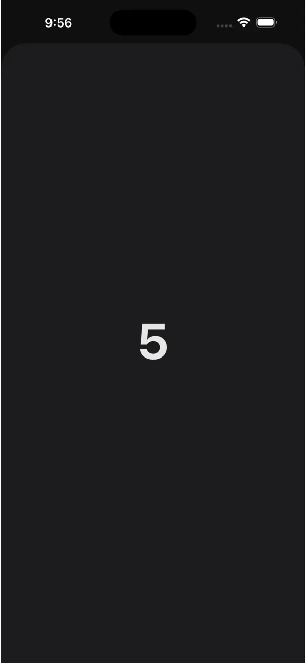 #5. SmallSeconds (iOS) Podle: Jennifer Auh