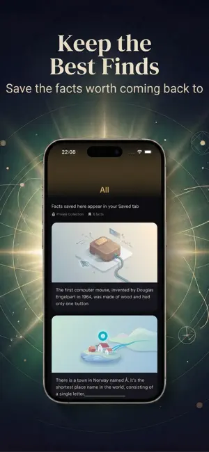 Fun Facts - Did You Know? screenshot 4