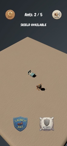 Bedscuttle screenshot