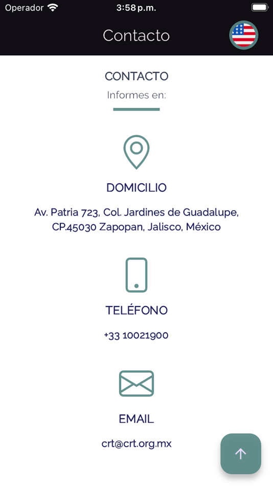 #4. Seminario CRT (iOS) 由: Consejo Regulador del Tequila A. C.