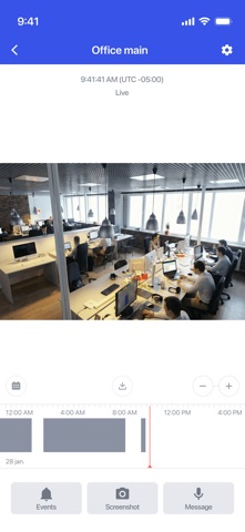 Areonic screenshot
