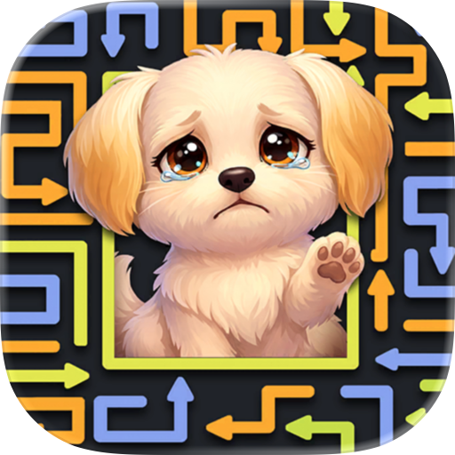 Tap Away: Zen Escape
