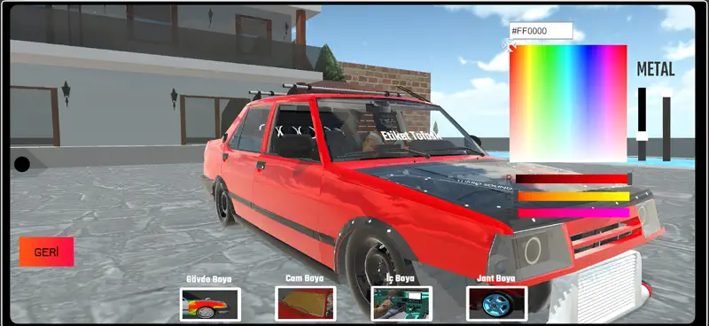 Etiket Tofask Online screenshot 6 of 6
