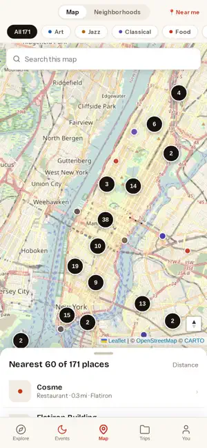 NYC Stoop screenshot 3