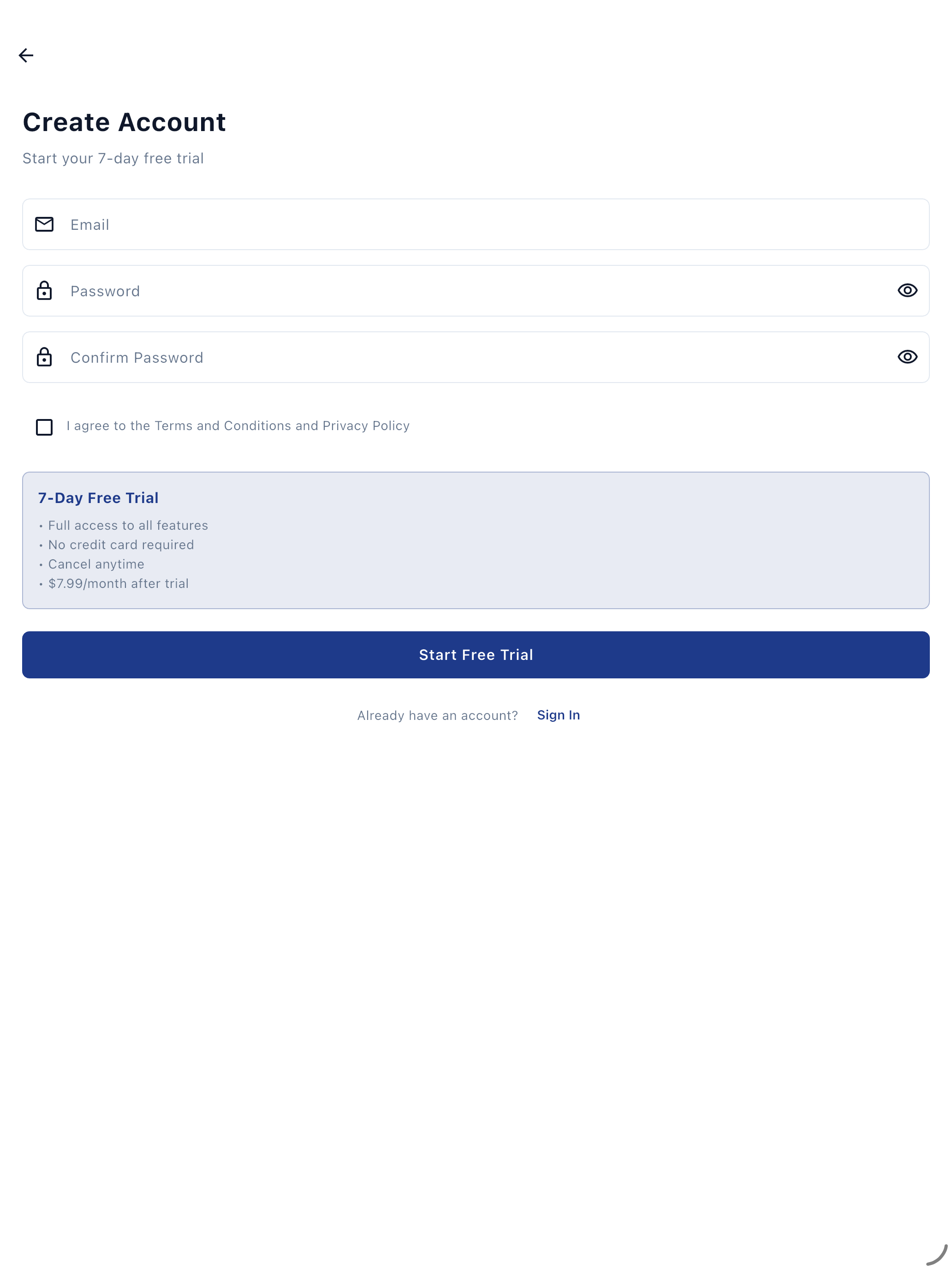 Juno Child Support Calculator screenshot 14