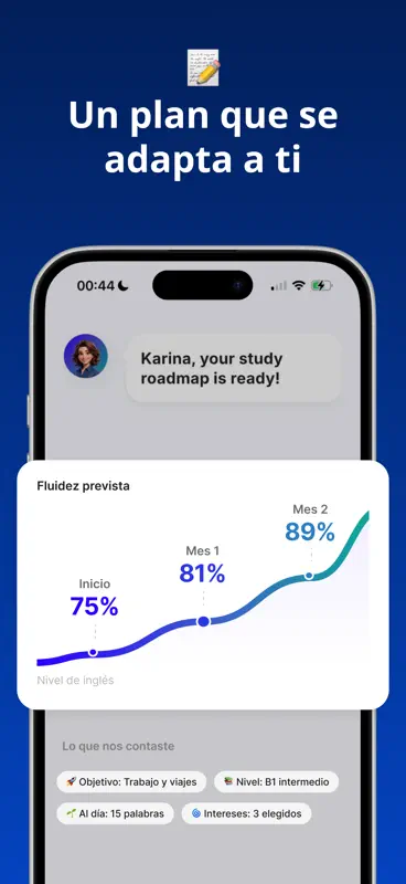 BigBean - Aprende inglés screenshot 6 of 9