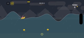Tide Shift screenshot