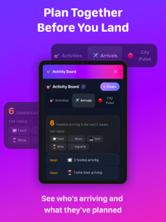 VibeLobby screenshot 11