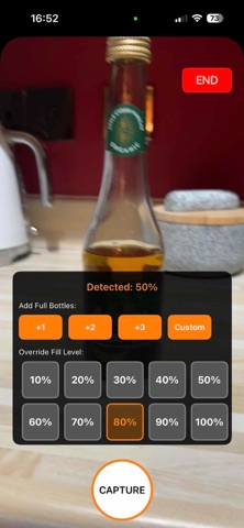 BOTTLE IT! screenshot