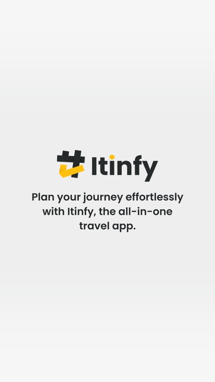 Itinfy screenshot-7