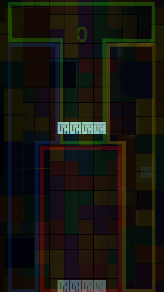 #1. Brain Blocks Challenge (iOS) By: Botan Sahin