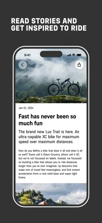 Canyon: Screenshot 6 von 10