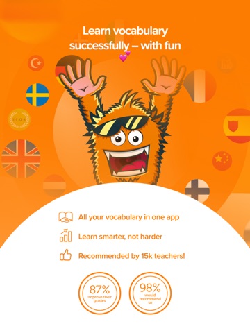 phase6: Practice vocabulary App Store preview screenshot 20