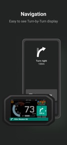 Honda RoadSync screenshot
