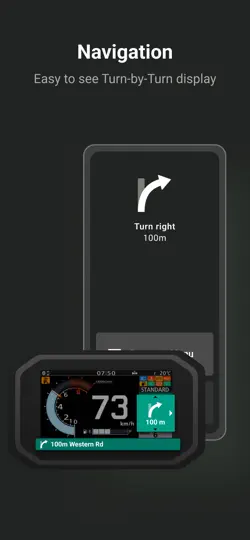 Honda RoadSync iPhone Ekran Görüntüsü 3