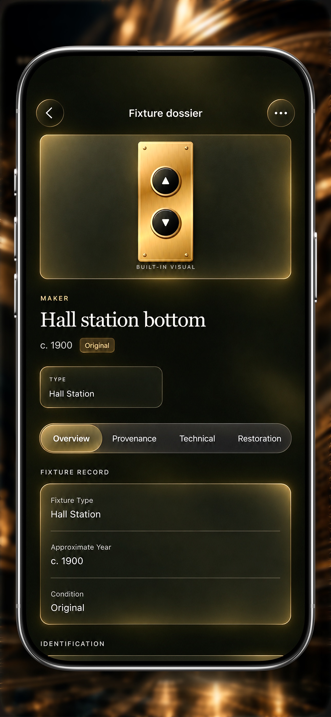 Screenshot 3 of Sovrali