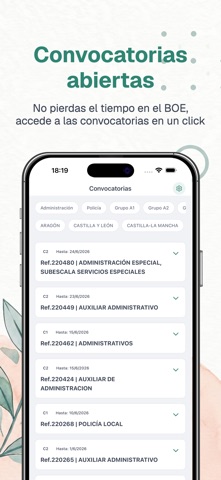 Oposea Screenshot 5 of 5