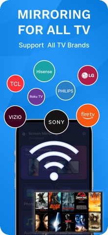 TV Cast: Cast Photos & Videos screenshot