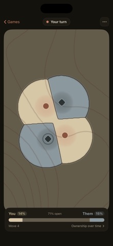 Morass Screenshot 3 of 6