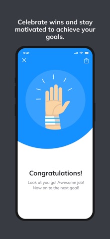 Moses Fitness screenshot 6