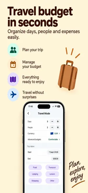 ForintNow: HUF Converter screenshot 4