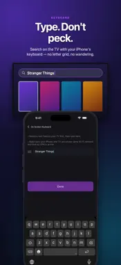 Universal TV Remote: SmartCtrl screenshot 6