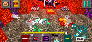 Monster School Pro Challenge Screenshot 5 of 5