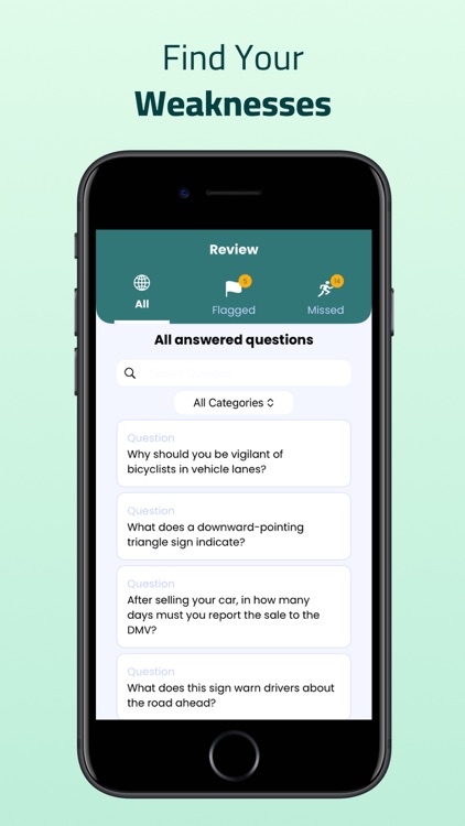 DMV Test Buddy Driver Permit screenshot-4