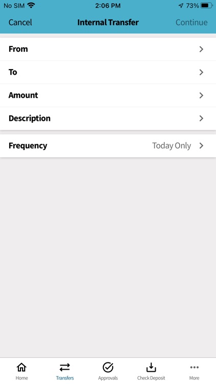 MNLB Business Mobile screenshot-3