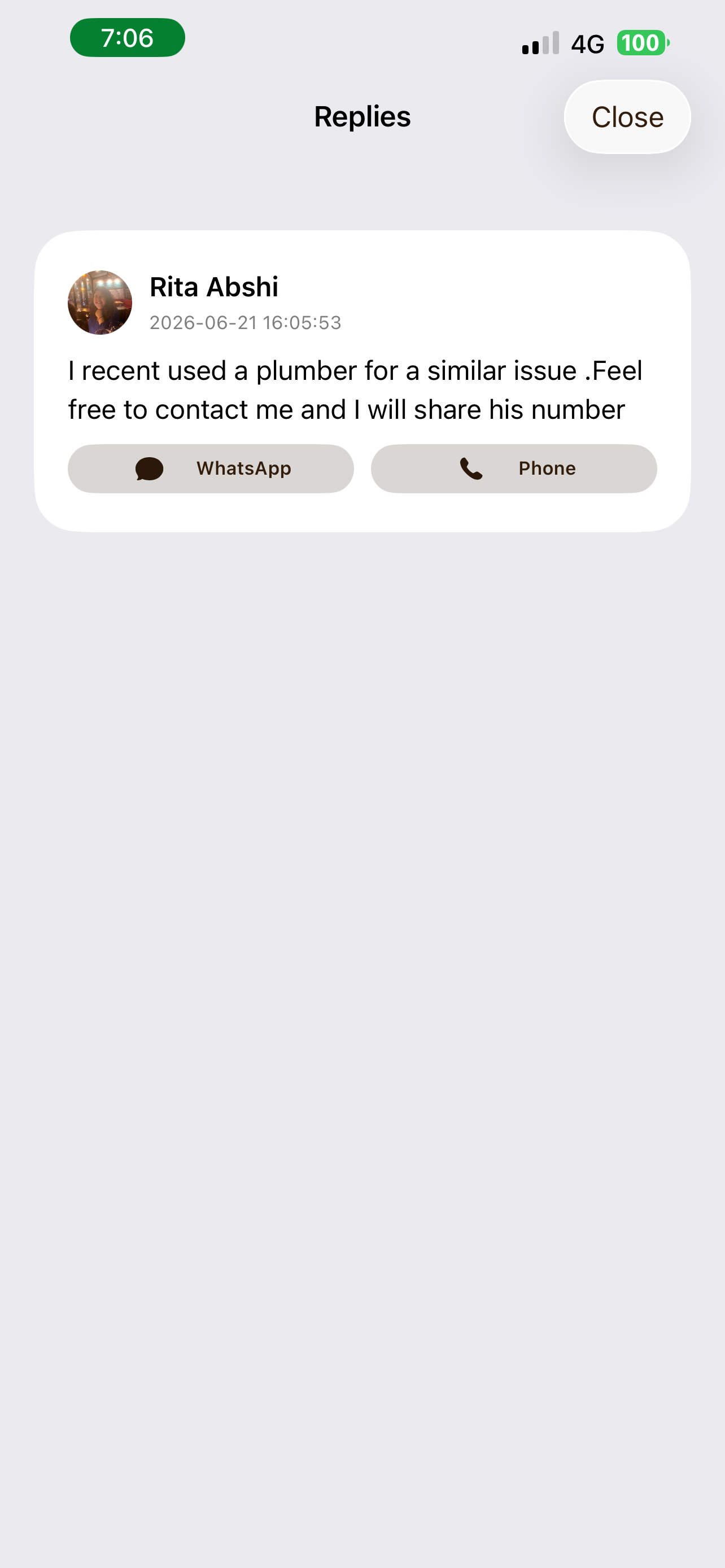 Bsharri screenshot 10