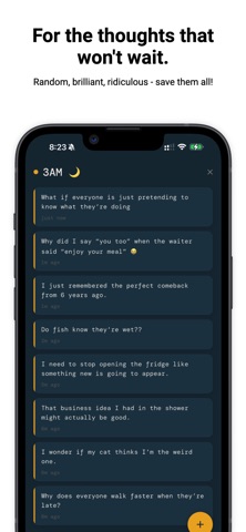 bryteNotes Screenshot 6 of 6