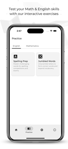 GradeN: Your Learning Aid Screenshot 2 of 8