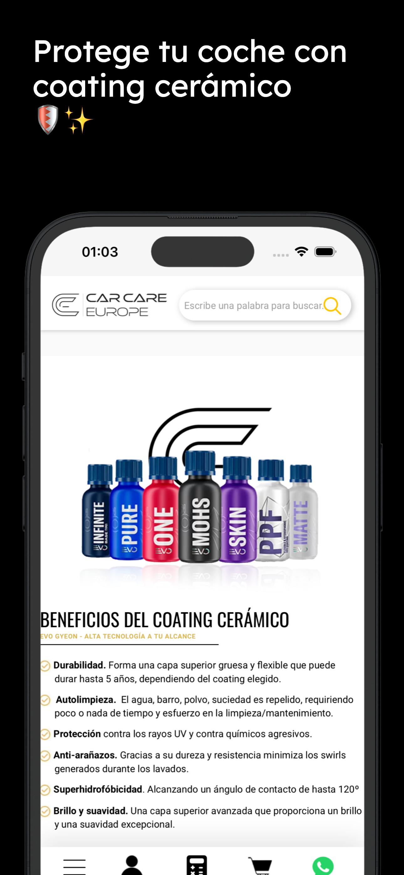 Car Care Europe