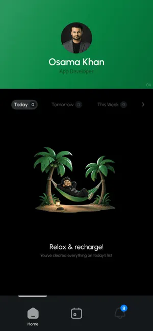 Dynamics Support screenshot 1