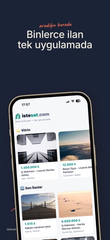 İstesat Screenshot 1 of 6