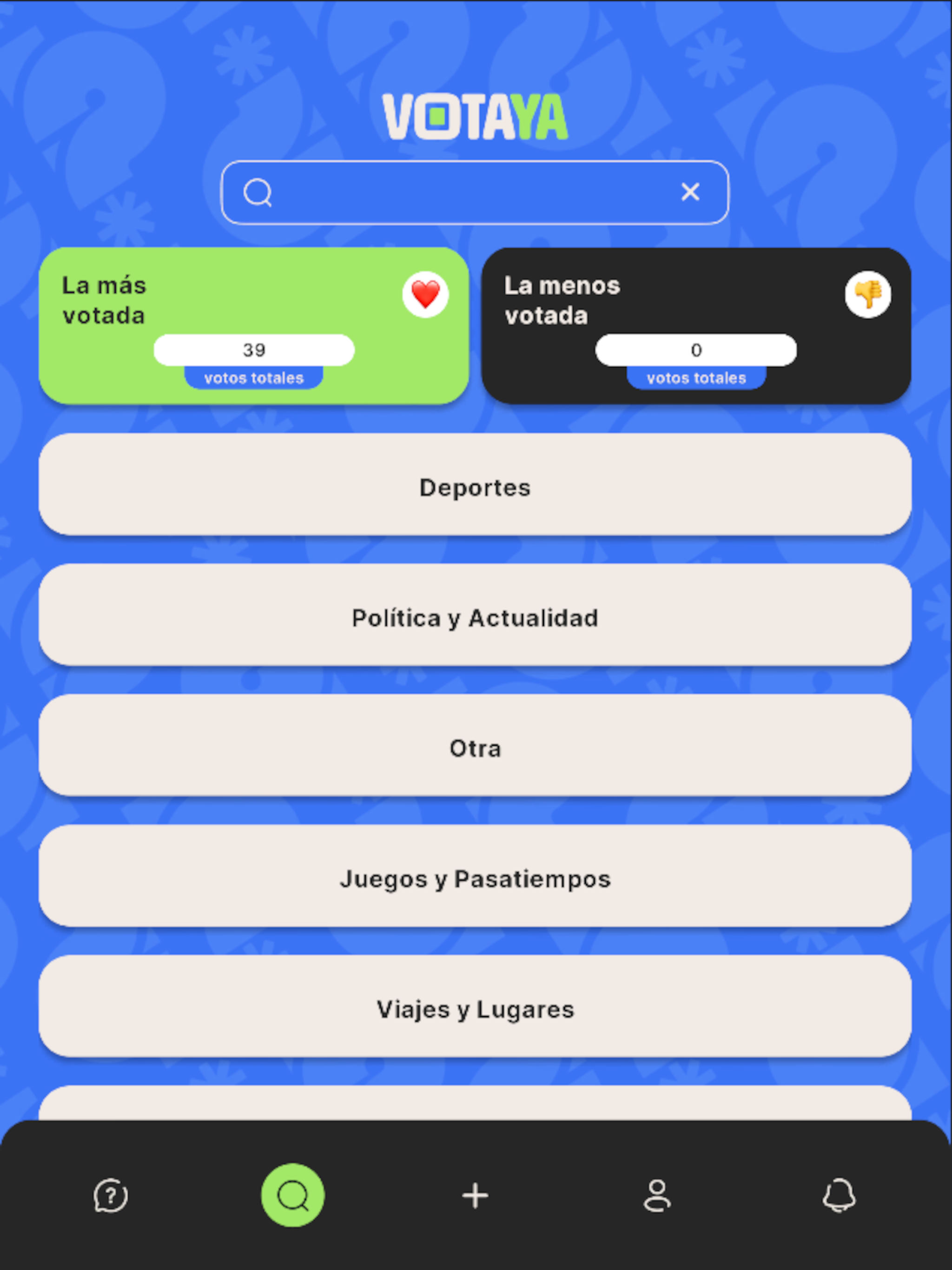 Vota Ya