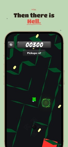 Maaze: 3D Maze Shooter screenshot