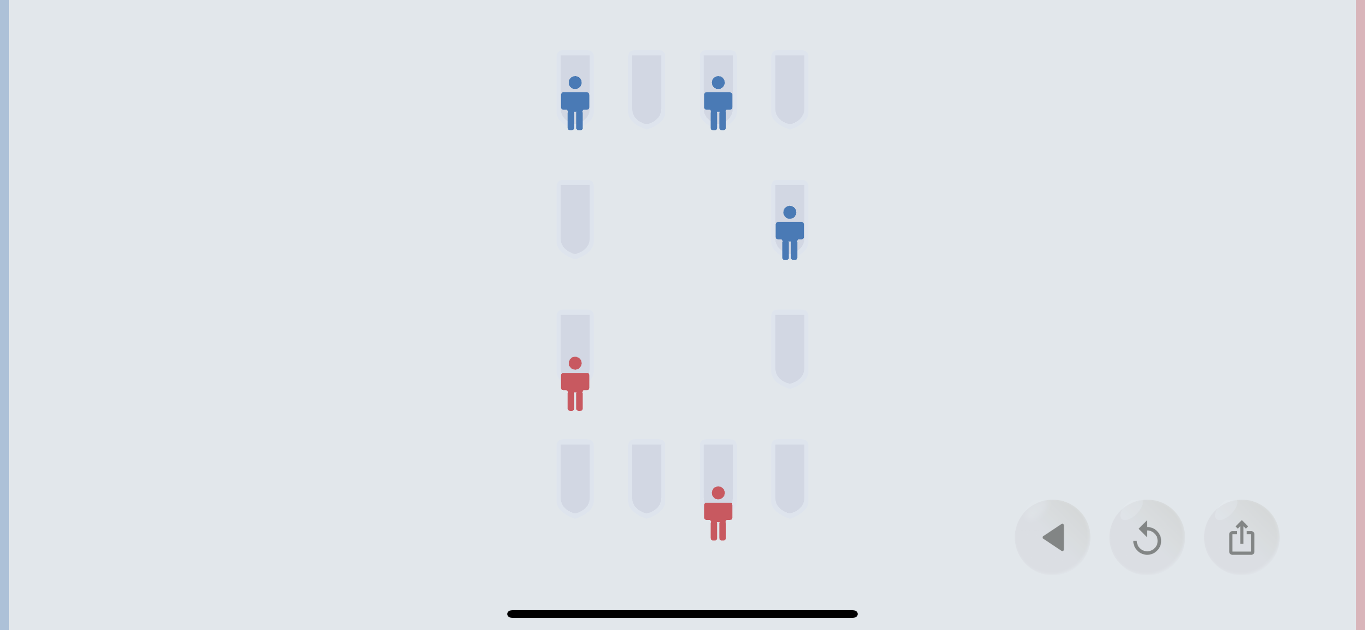 toilet: urinal game screenshot 4