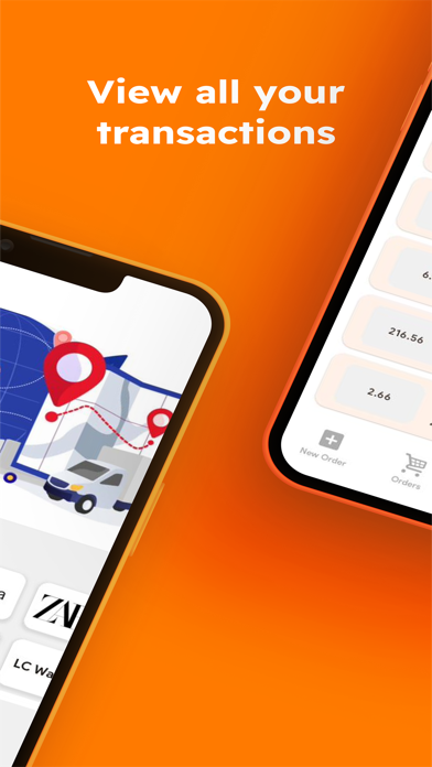 BuyOnlineIQ Screenshot