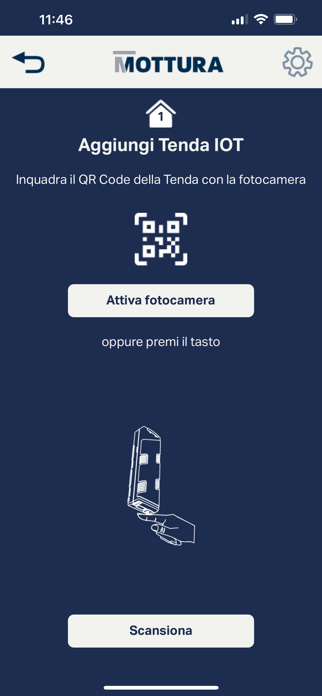 EasyMoT Screenshot 3 of 10