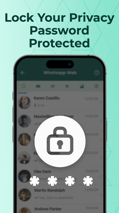 Whatscan - Whats Scan Screenshot