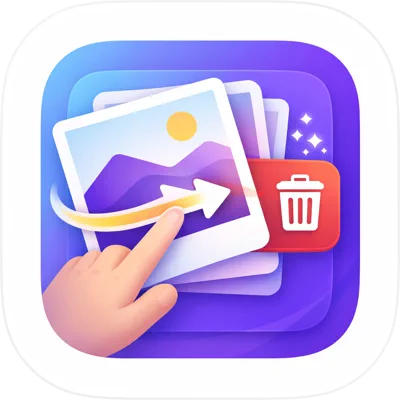 PixSwipe