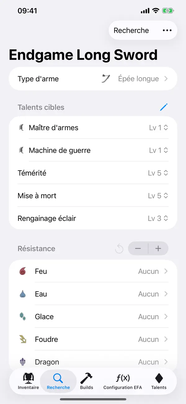 Screenshot #3 pour Red Gauge: Wilds