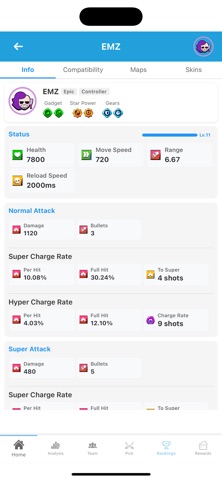 Brawl Status Screenshot 6 of 7