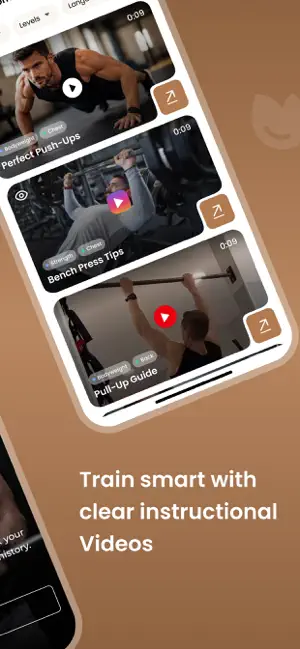 M.I.T.C.H. Coaching screenshot 2