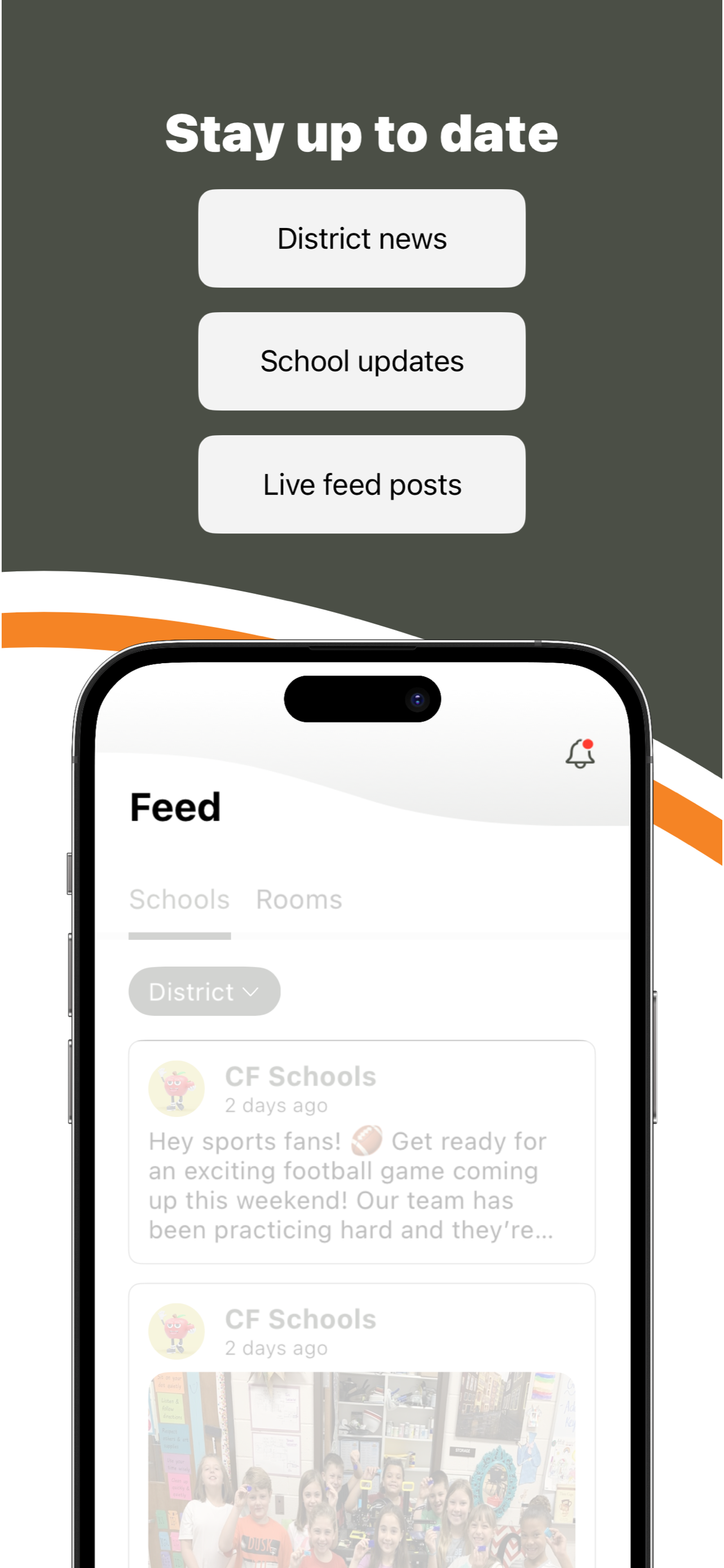 Chagrin Falls Schools screenshot 3