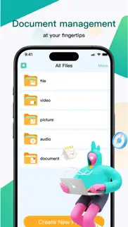 filevista - file manager iphone resimleri 4