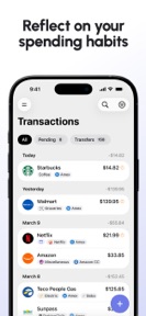 Envelope Budget - Kualia screenshot